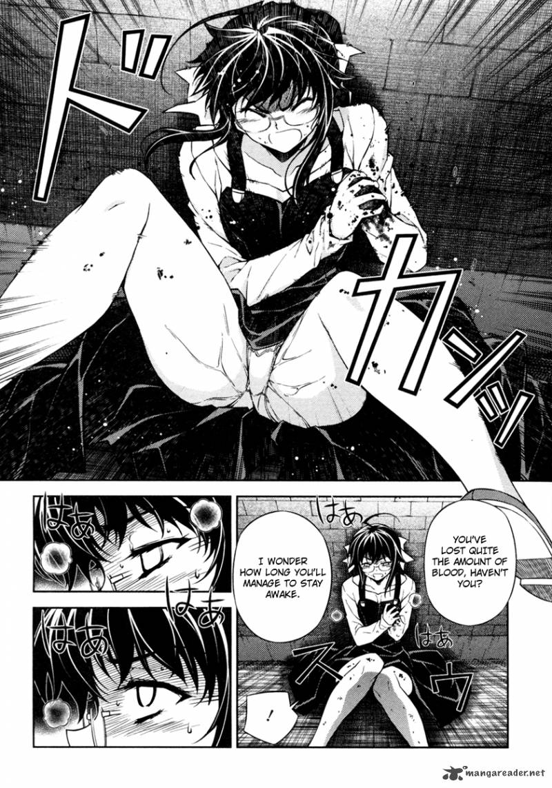 Rebirth The Lunatic Taker 3 4