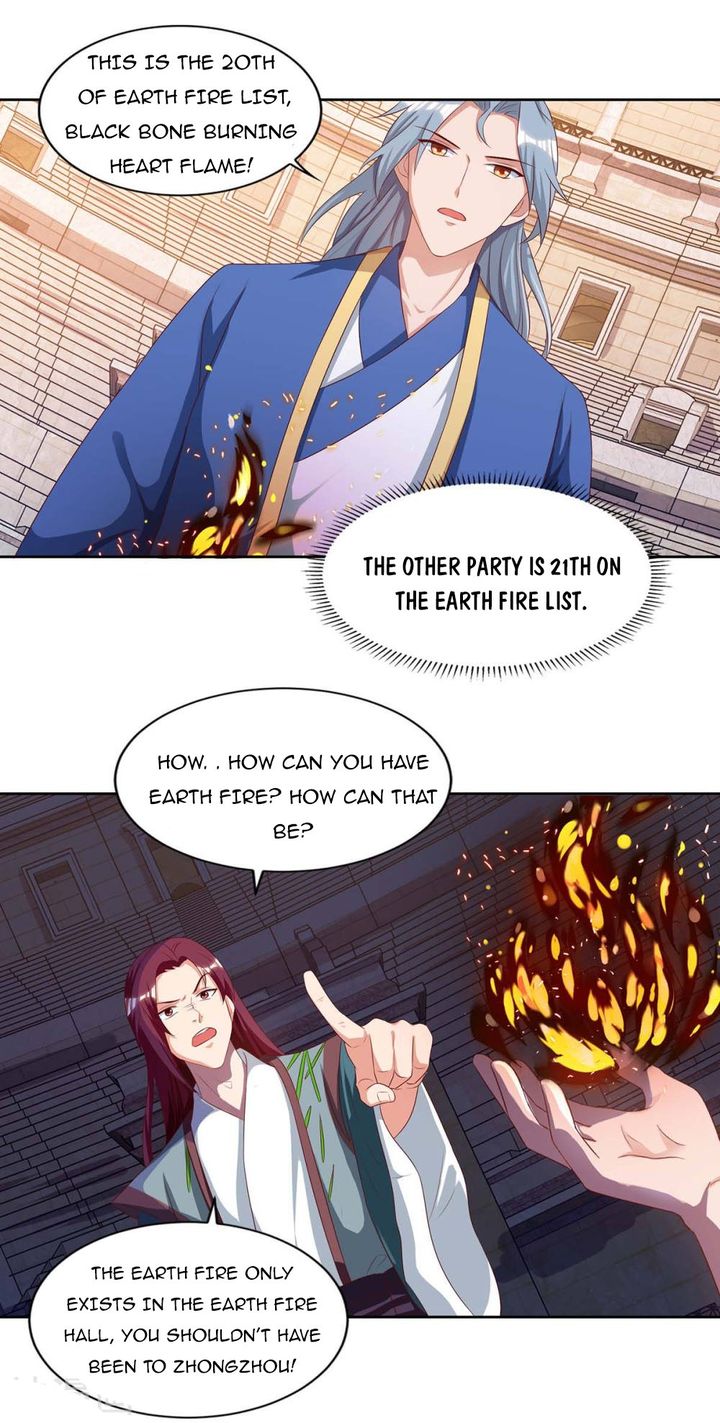 Reborn 80000 Years 104 7