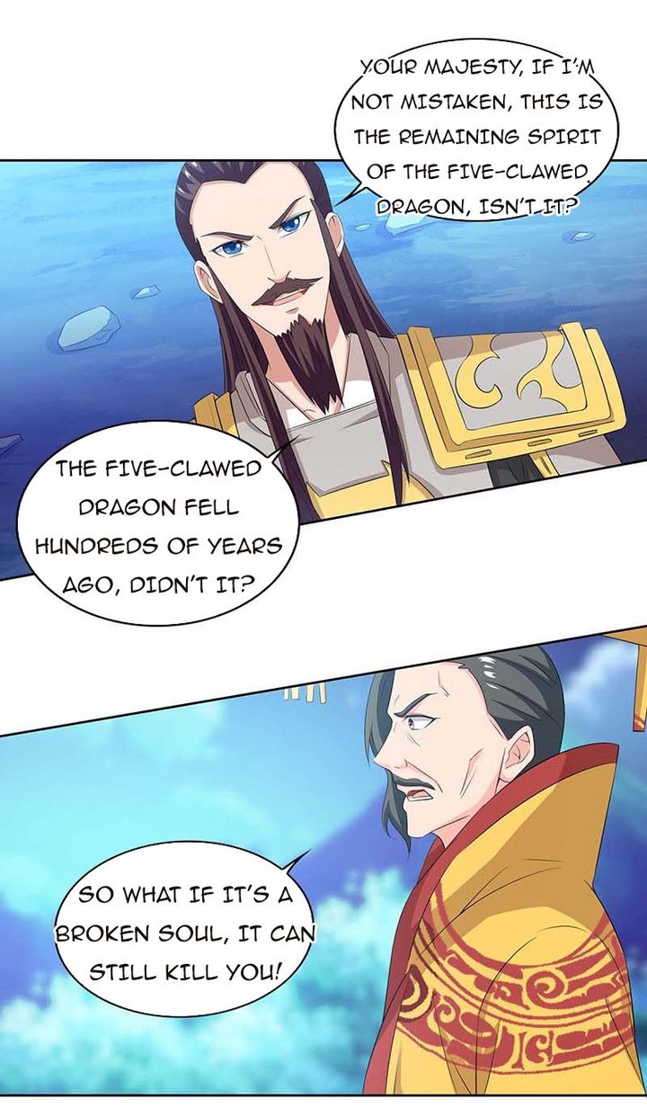 Reborn 80000 Years 118 3