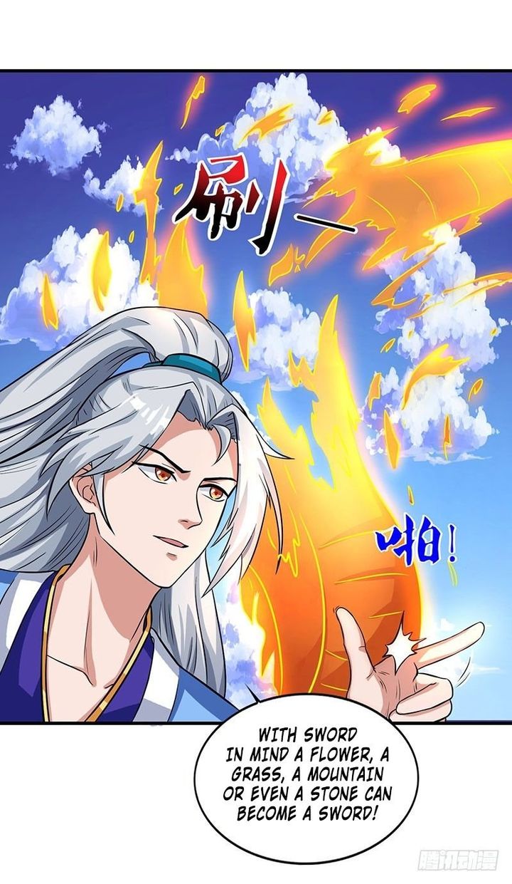 Reborn 80000 Years 12 24