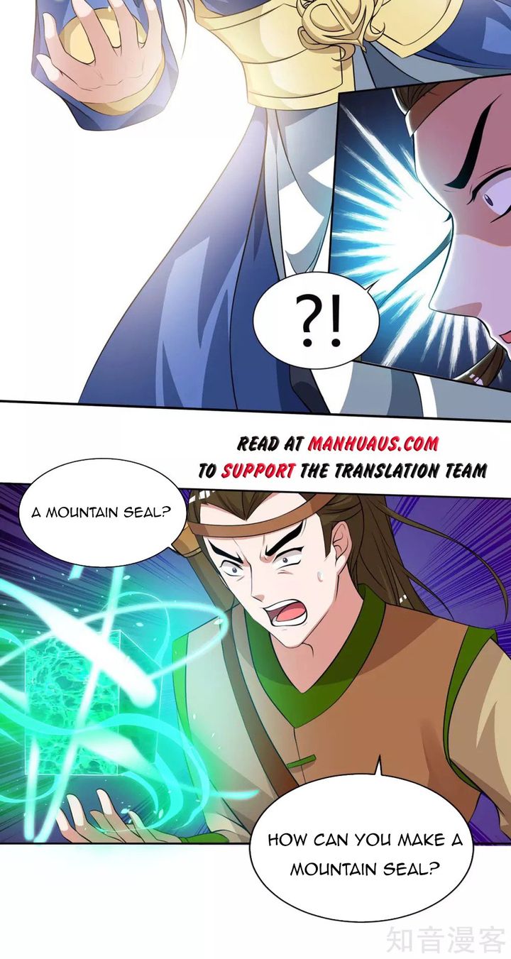 Reborn 80000 Years 122 15