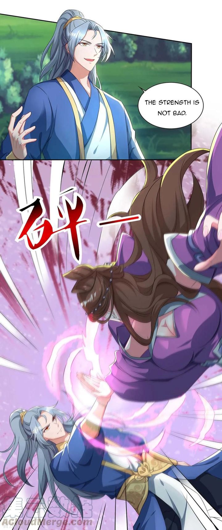 Reborn 80000 Years 125 4