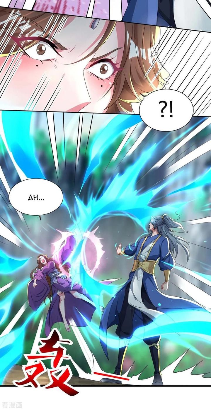 Reborn 80000 Years 125 5