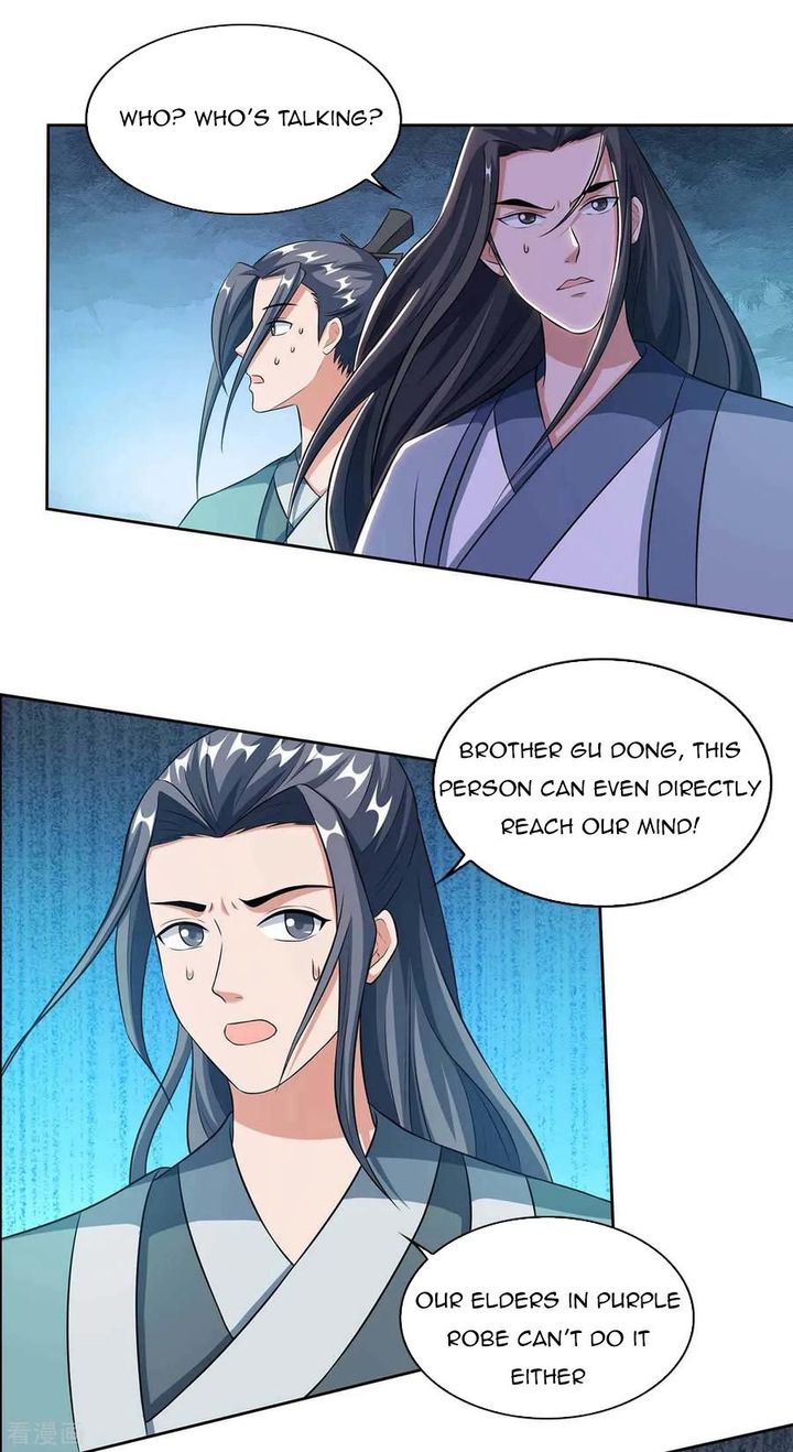 Reborn 80000 Years 127 5