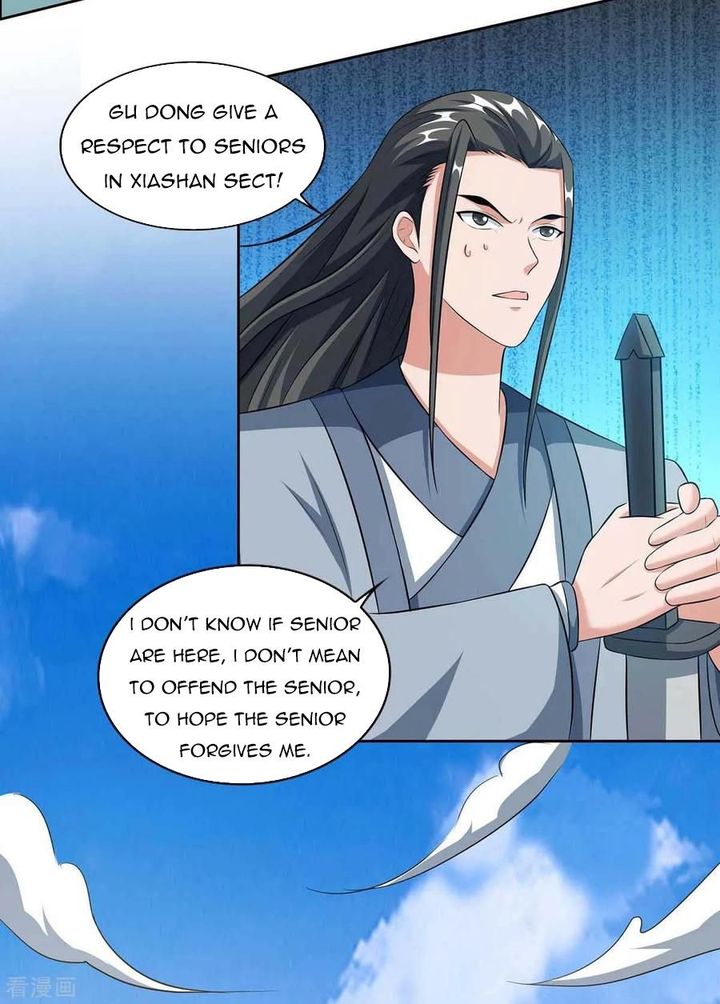 Reborn 80000 Years 127 6