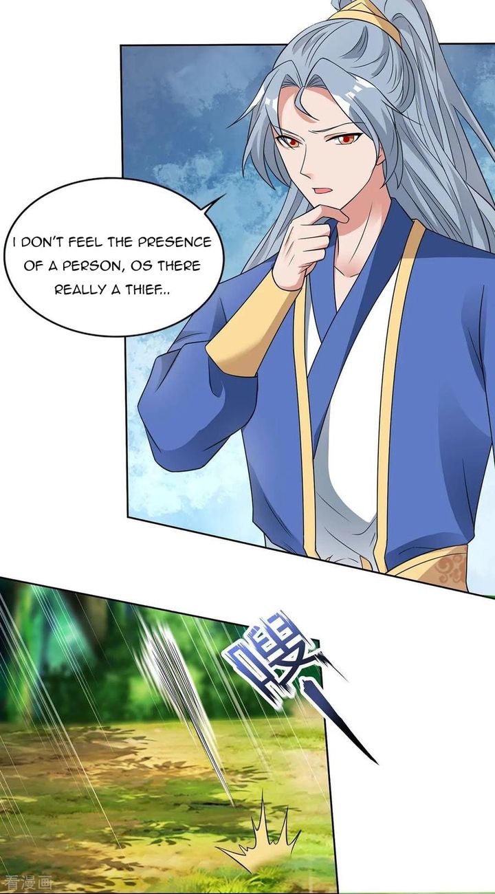 Reborn 80000 Years 132 3