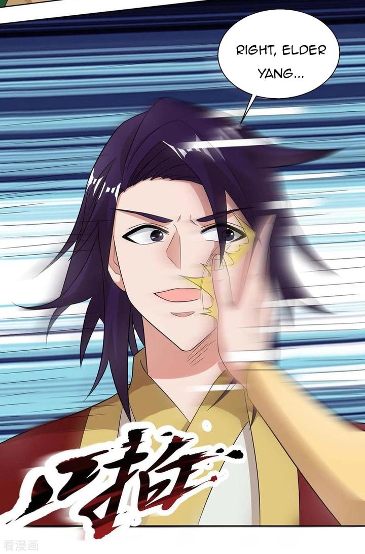 Reborn 80000 Years 133 9