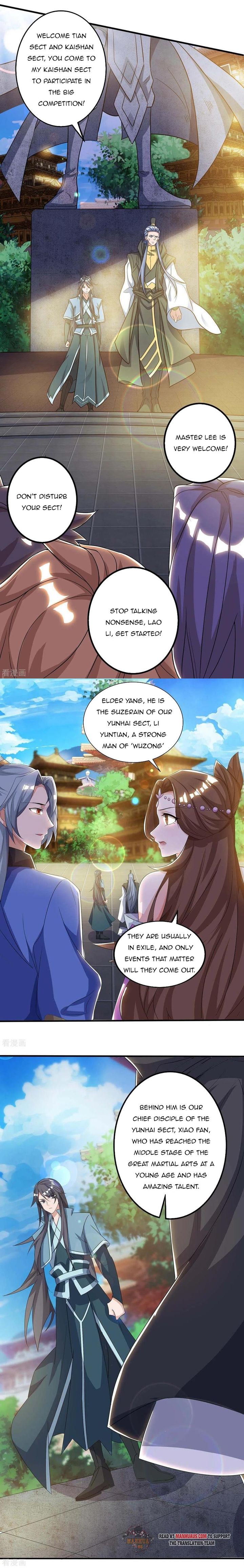 Reborn 80000 Years 145 3