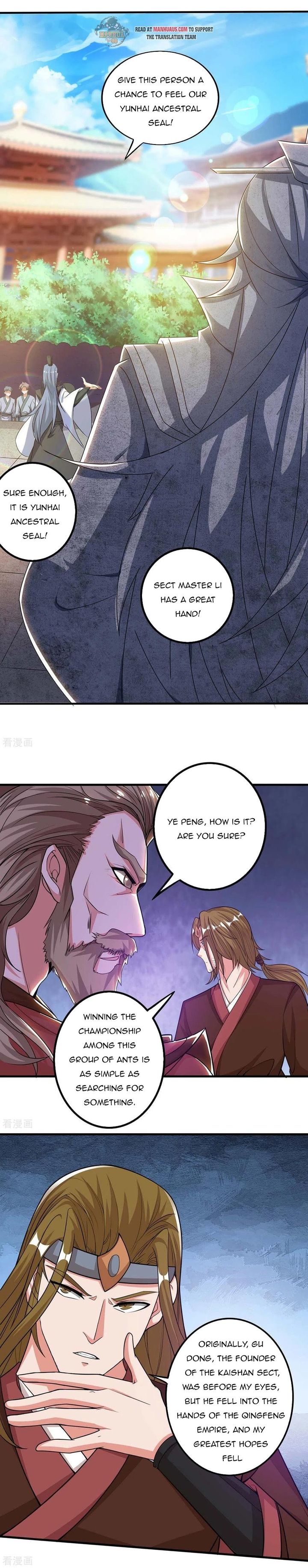 Reborn 80000 Years 145 5