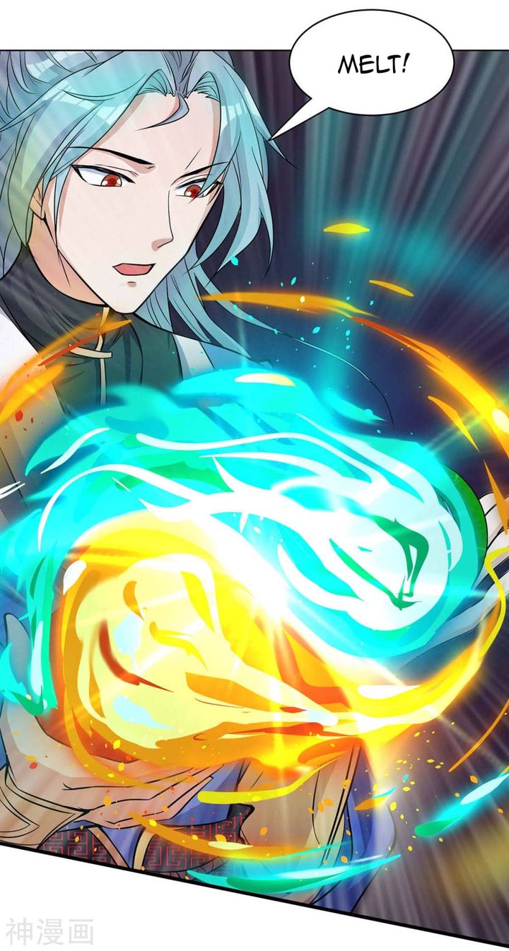 Reborn 80000 Years 147 19