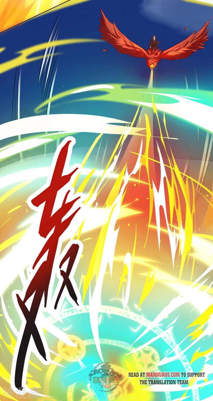 Reborn 80000 Years 147 29