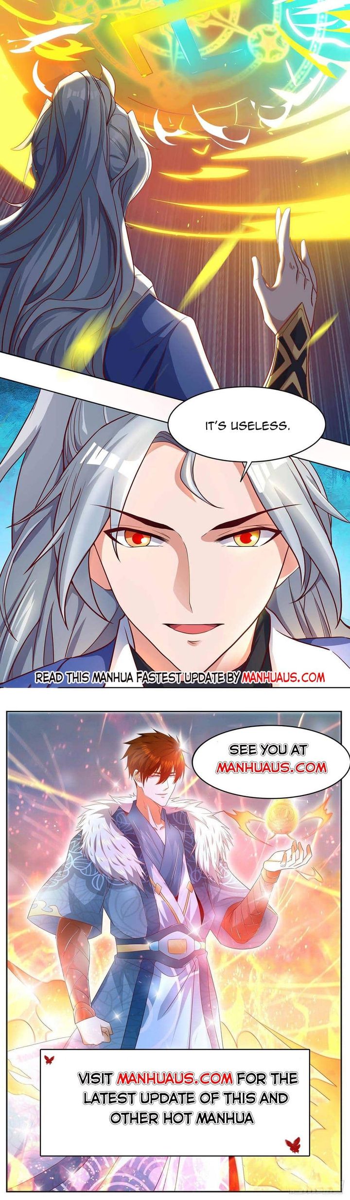 Reborn 80000 Years 147 30