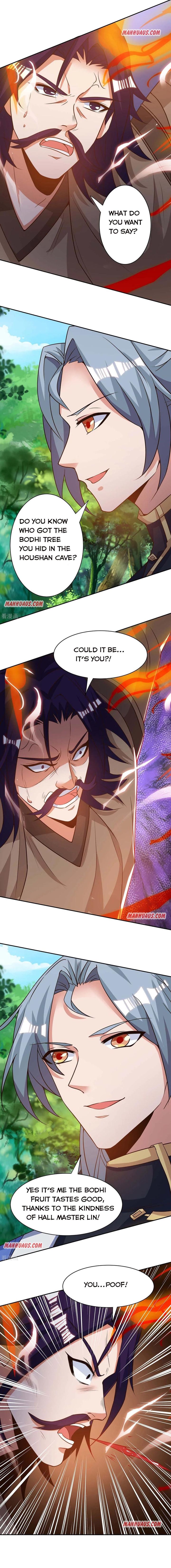Reborn 80000 Years 154 5