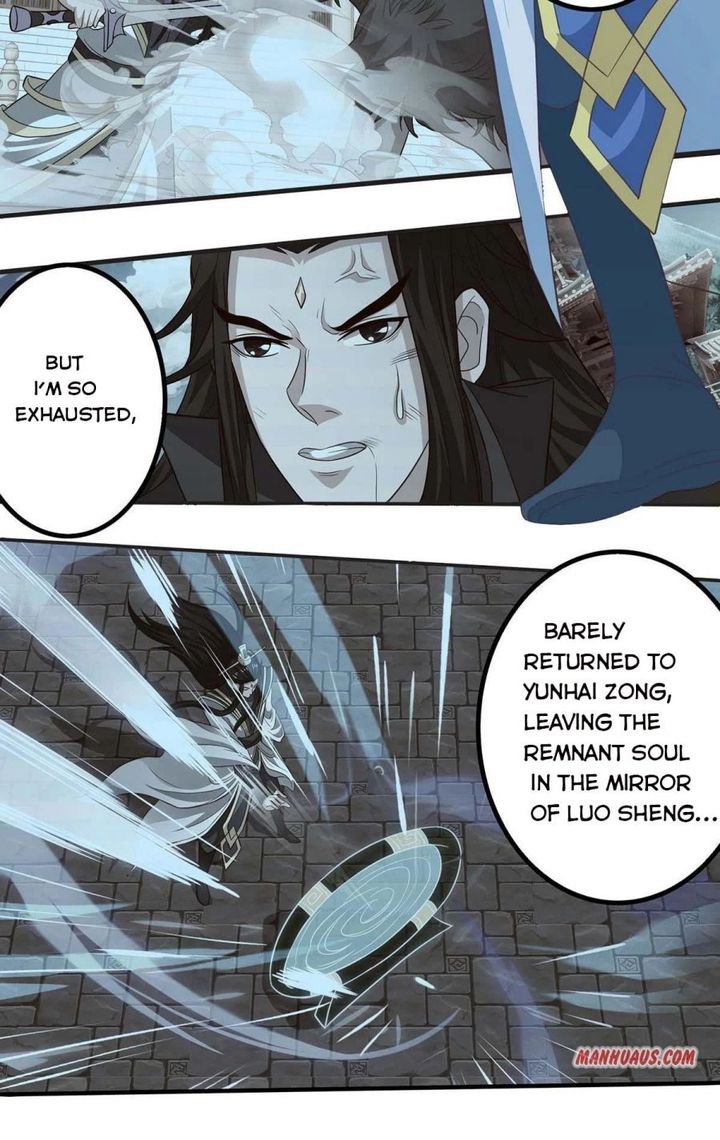 Reborn 80000 Years 156 13