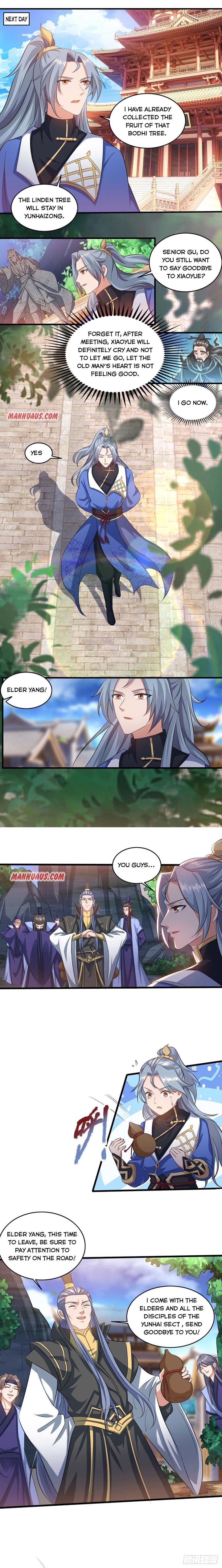 Reborn 80000 Years 169 6