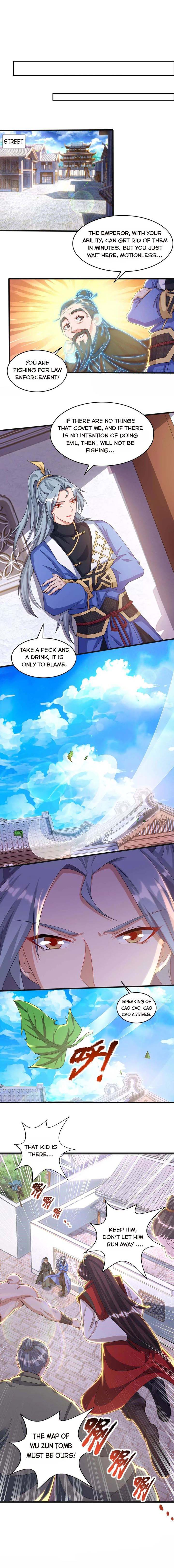 Reborn 80000 Years 176 5