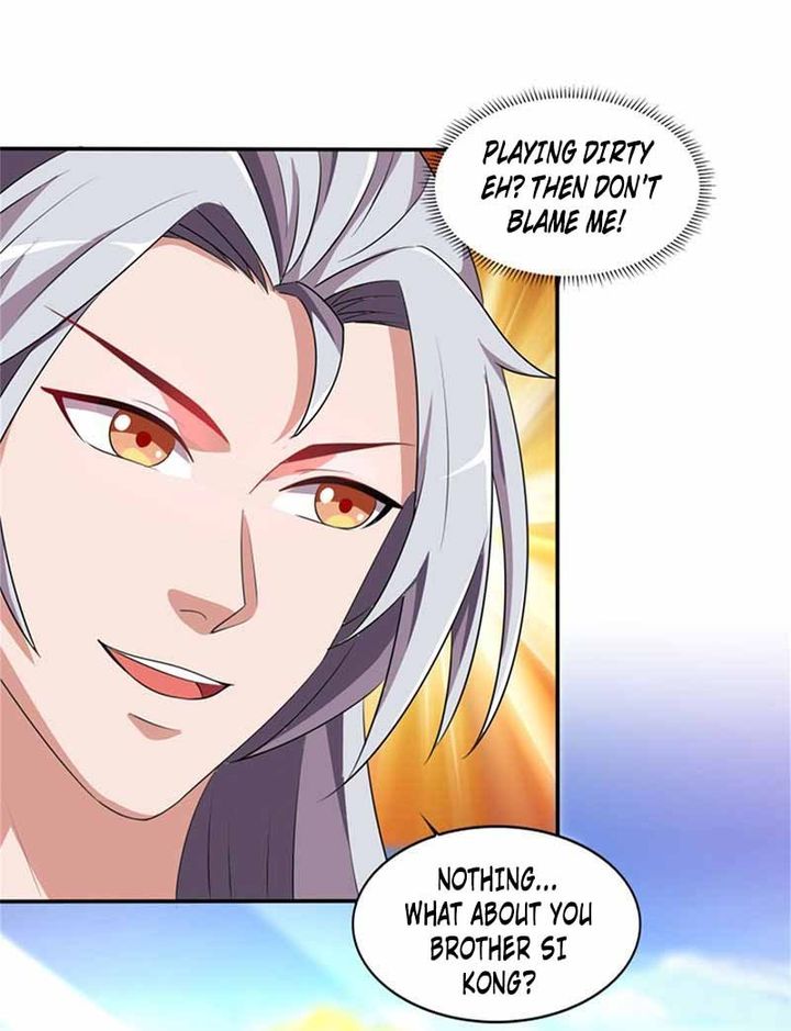Reborn 80000 Years 19 23