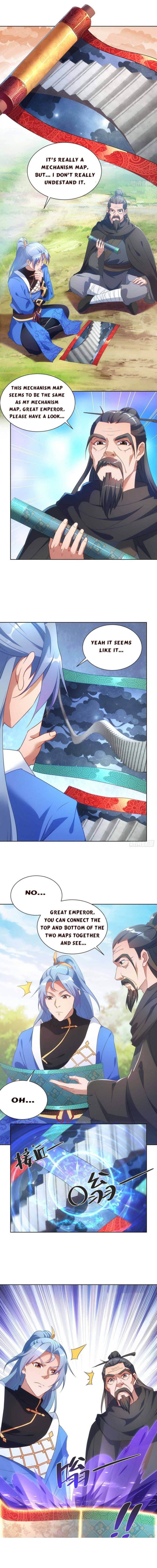 Reborn 80000 Years 233 5