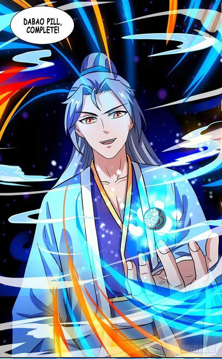 Reborn 80000 Years 26 24