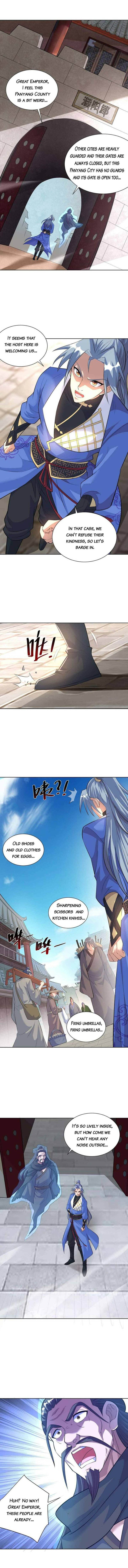 Reborn 80000 Years 273 3