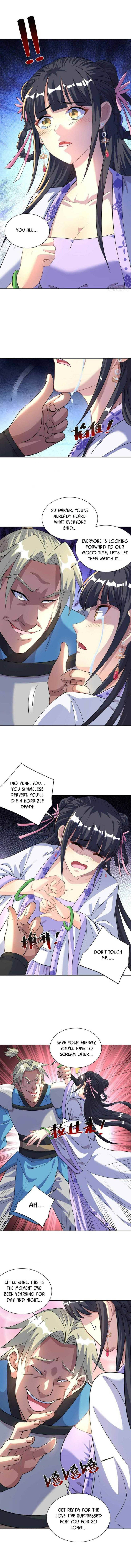 Reborn 80000 Years 293 2