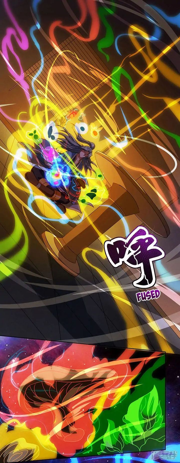 Reborn 80000 Years 3 26