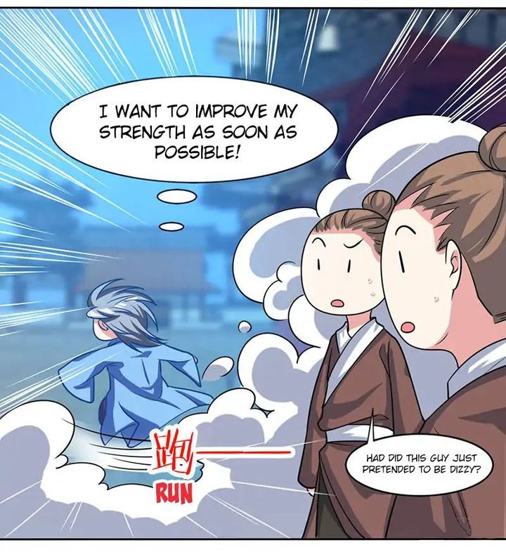 Reborn 80000 Years 3 3