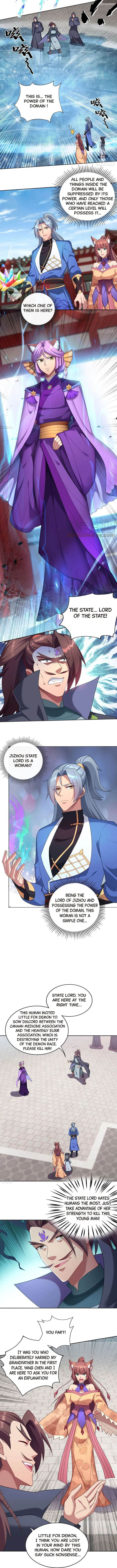 Reborn 80000 Years 338 3