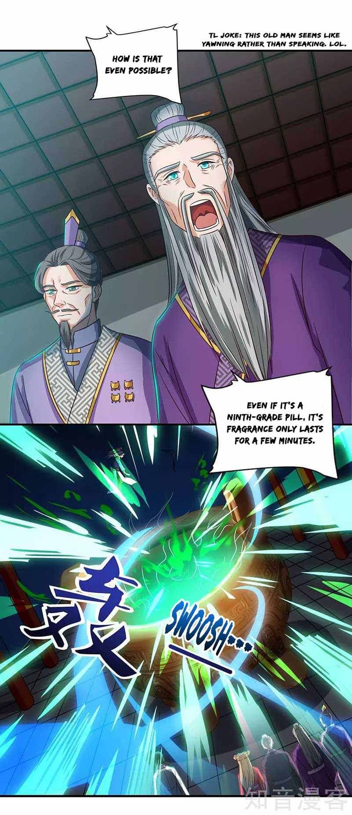 Reborn 80000 Years 38 6