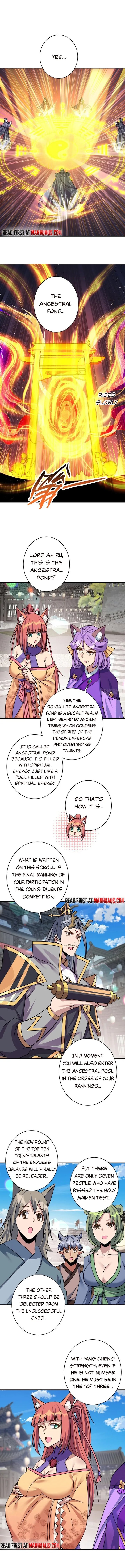 Reborn 80000 Years 381 2