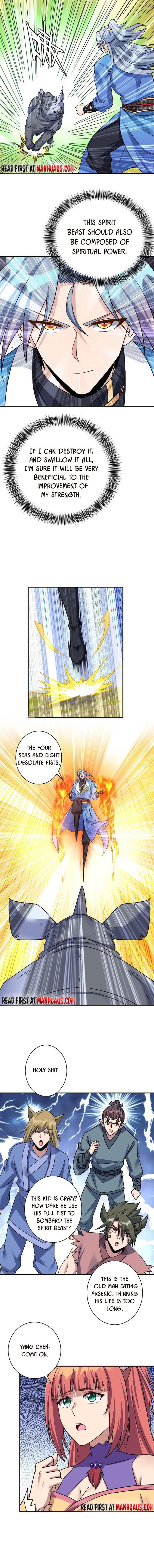 Reborn 80000 Years 382 1