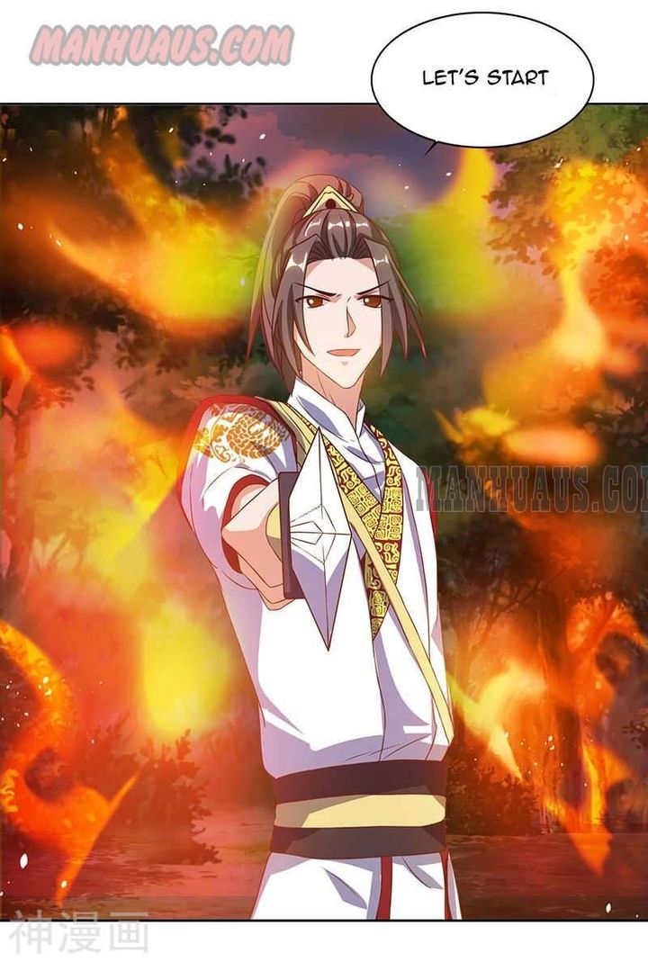 Reborn 80000 Years 72 13