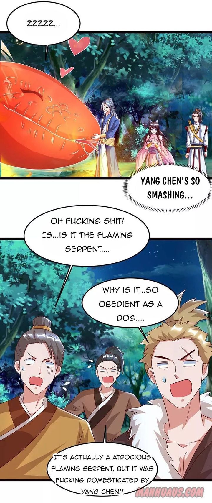 Reborn 80000 Years 78 27