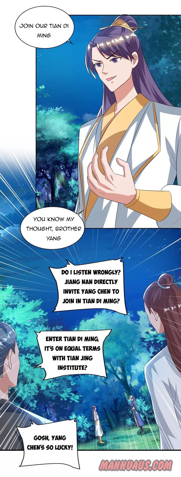 Reborn 80000 Years 80 19