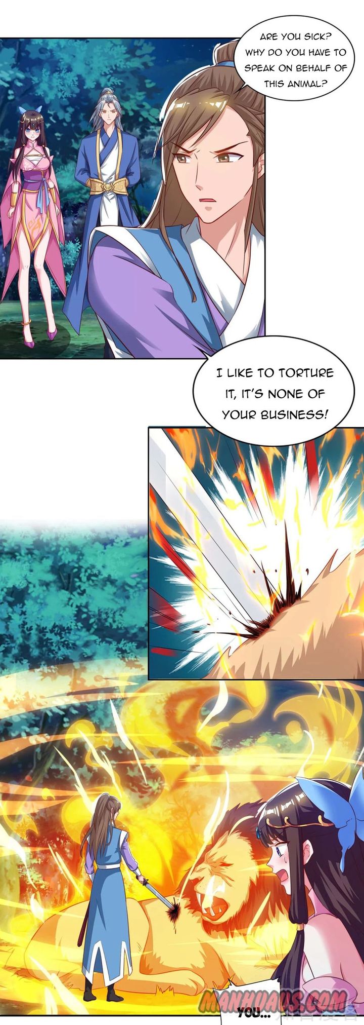 Reborn 80000 Years 80 2