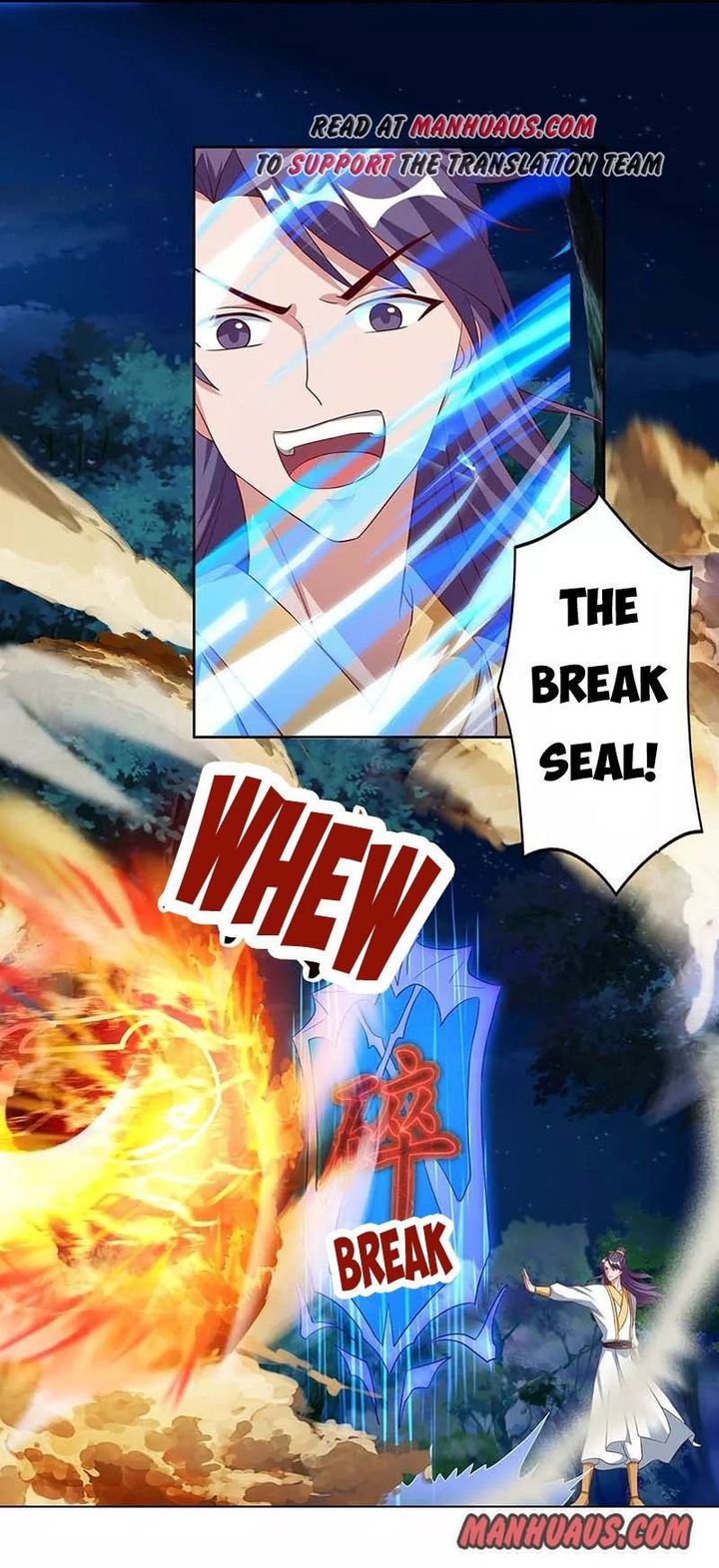 Reborn 80000 Years 81 14