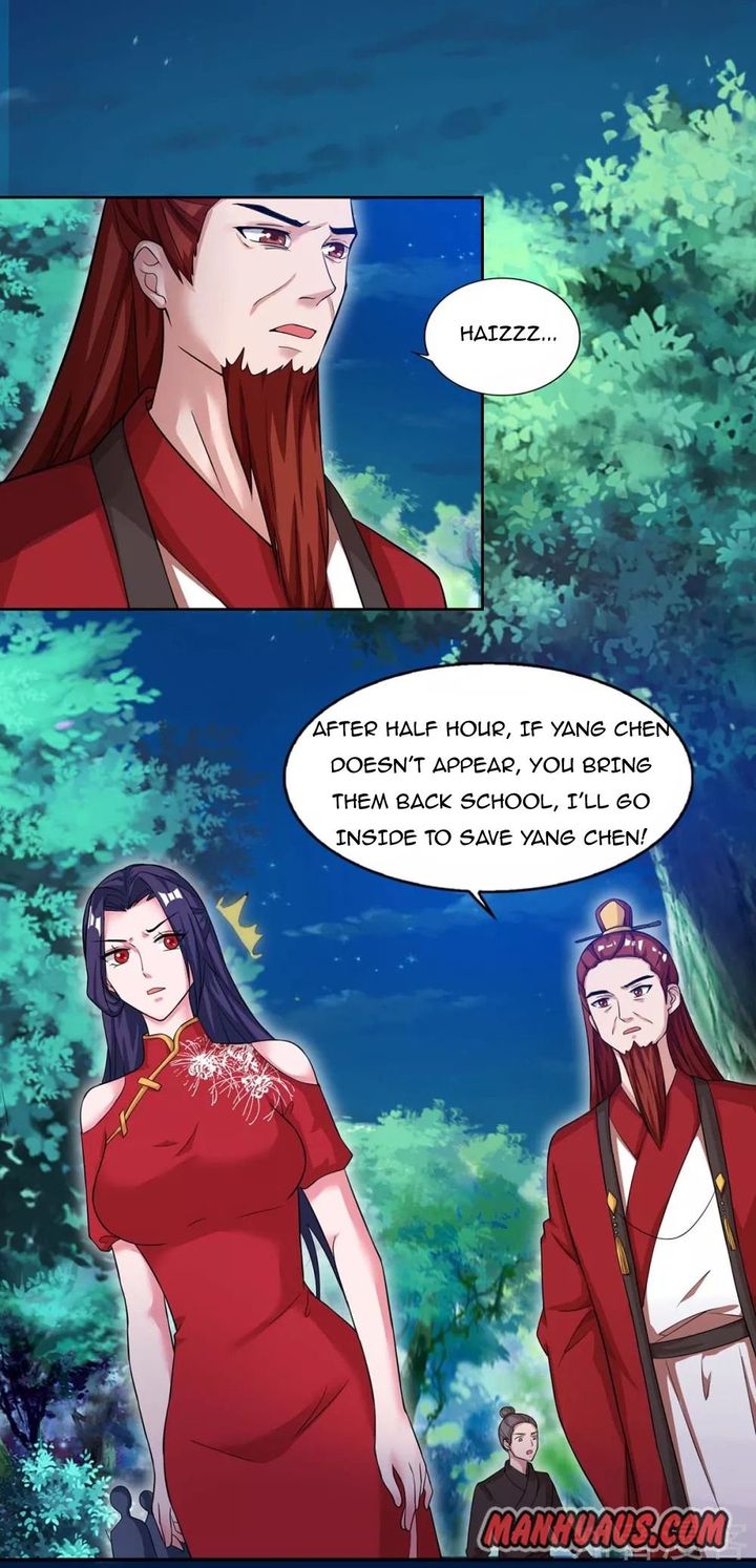 Reborn 80000 Years 85 8
