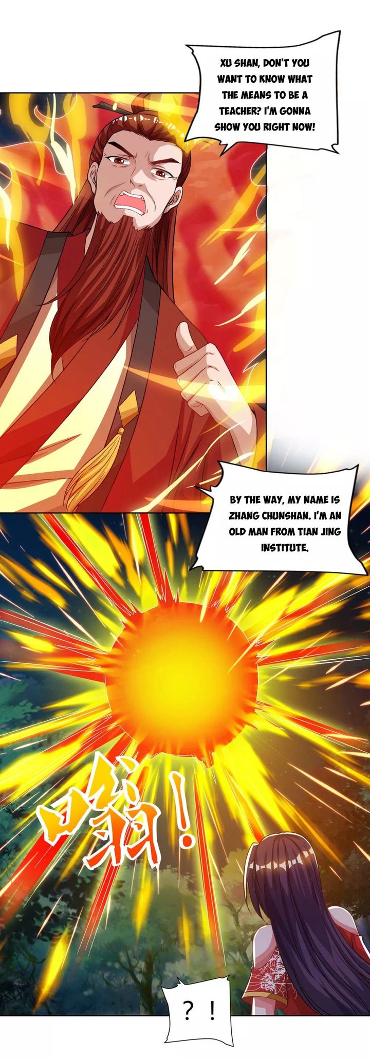 Reborn 80000 Years 87 2