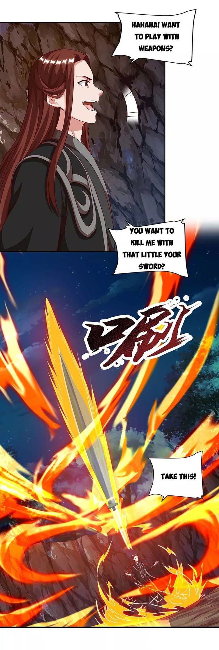 Reborn 80000 Years 88 2