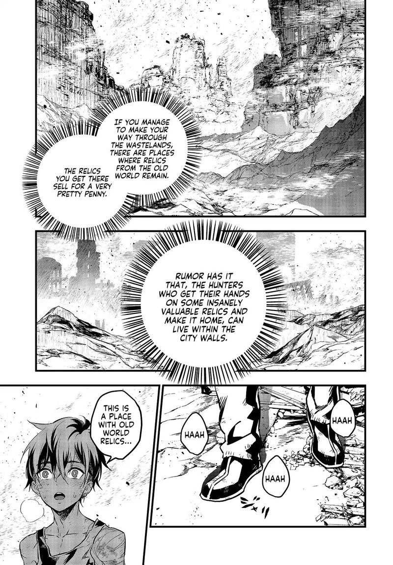 Rebuild World 1 12