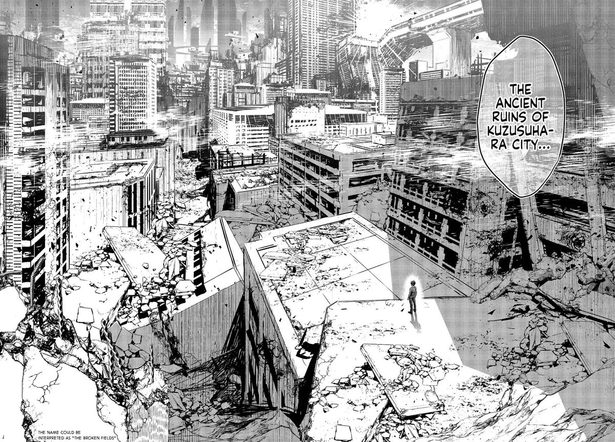 Rebuild World 1 13