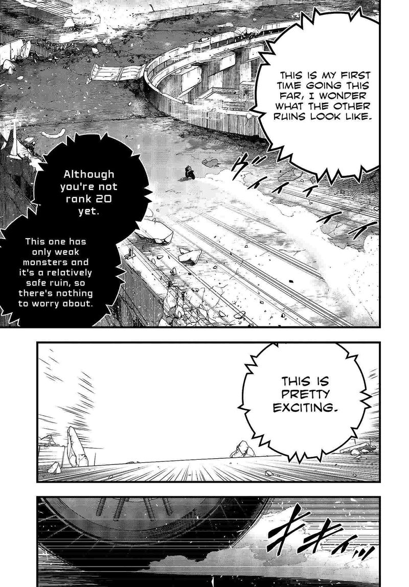 Rebuild World 19 29