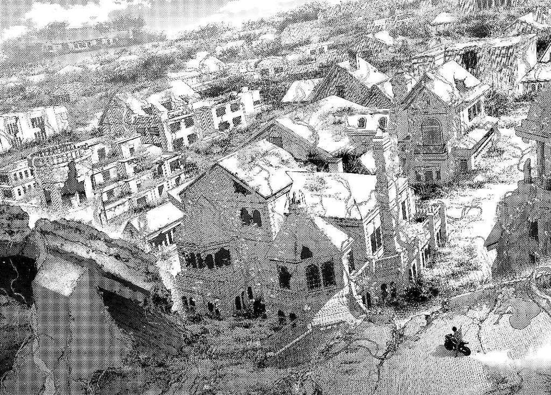 Rebuild World 19 30