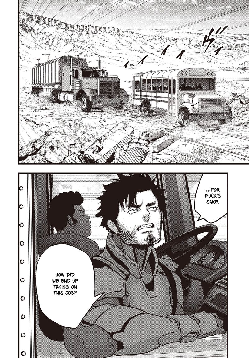 Rebuild World 48 30