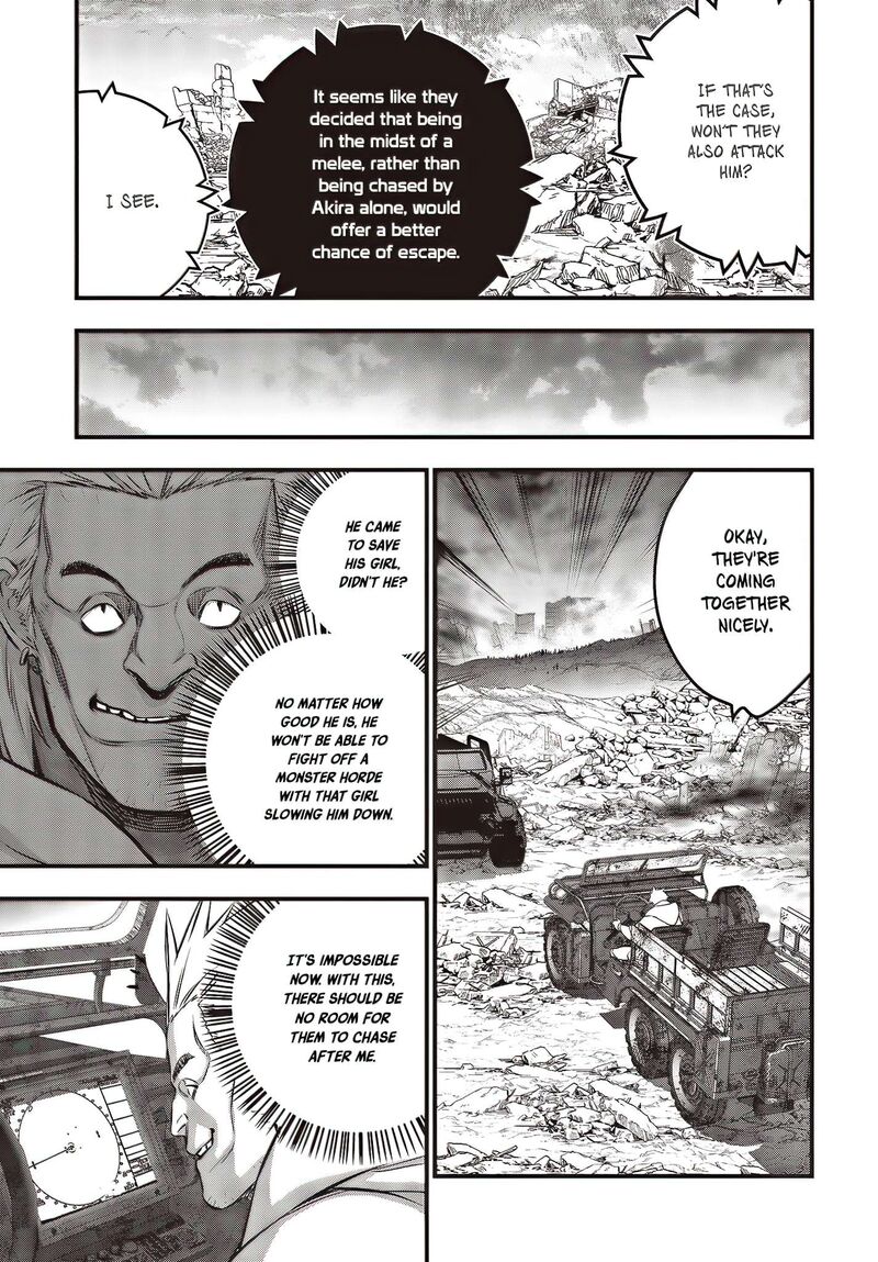 Rebuild World 51 25
