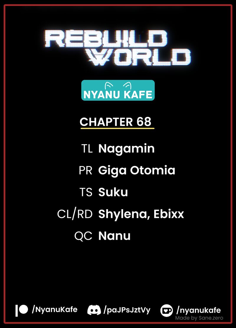 Rebuild World 68 1