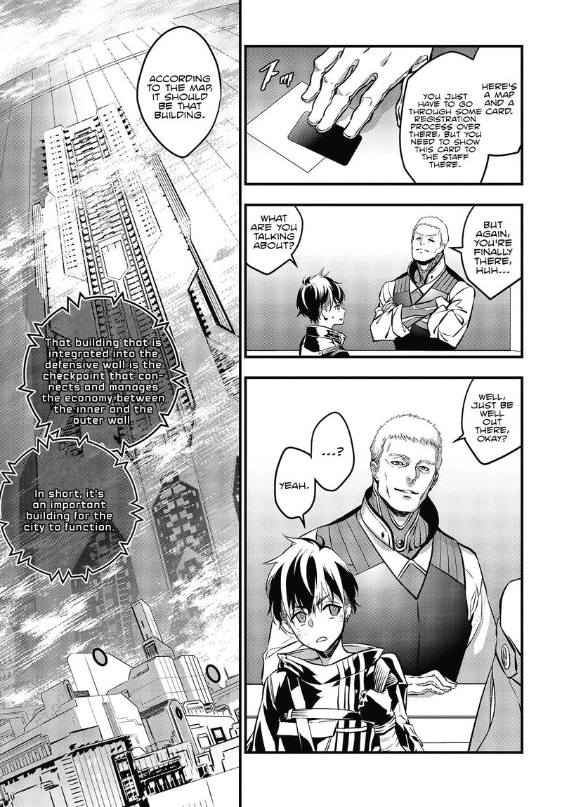 Rebuild World 7 13
