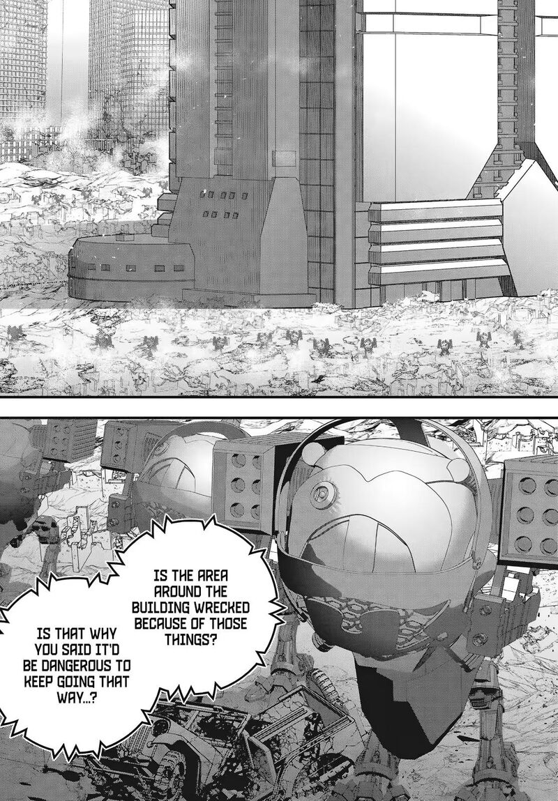 Rebuild World 87 8