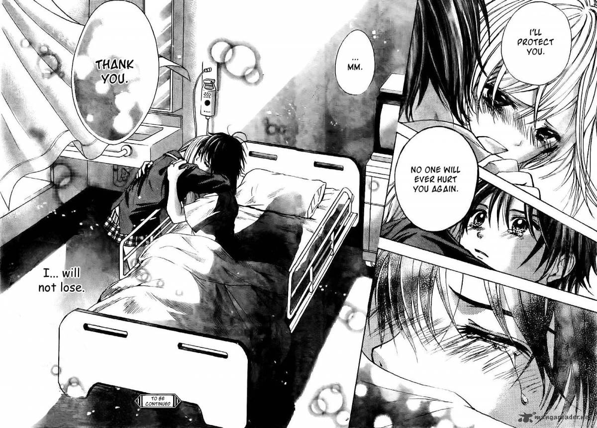 Rec Kimi Ga Naita Hi 3 31