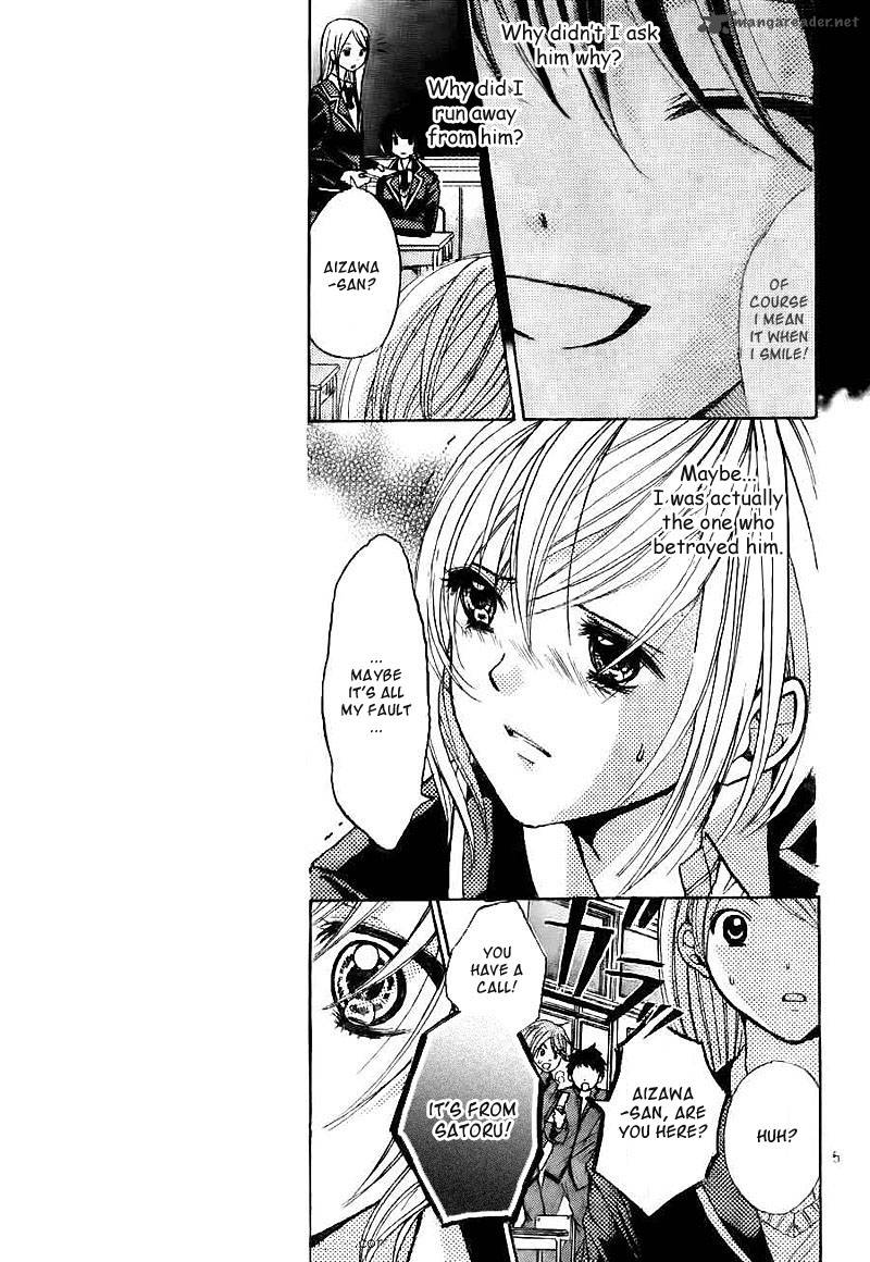 Rec Kimi Ga Naita Hi 3 6